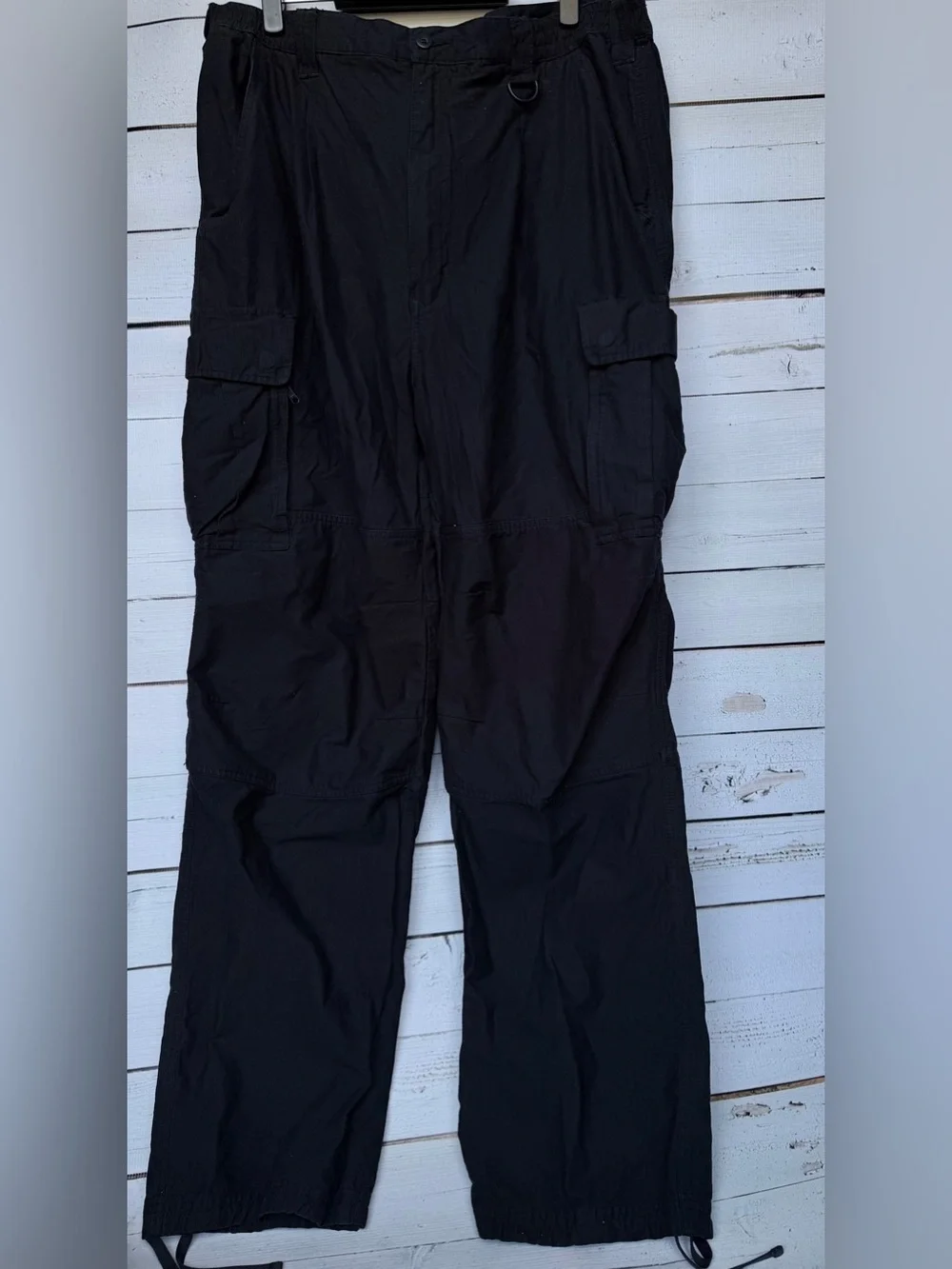 SigTac Tactical Cargo Pants